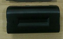 适用三洋 UR-121/124 UR-250电池 NV-DV35 BL2-58 ATCS-M60 电池