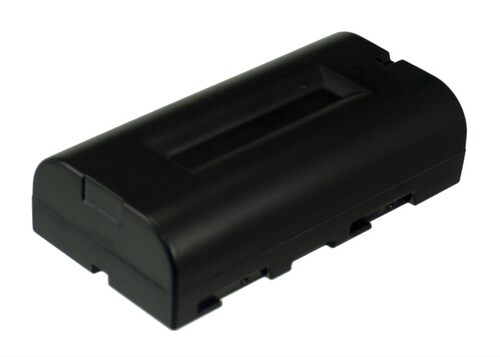 适用于Datamax-Oneil APEX 2,3,4,Andes 3 打印机电池 BL2-58电池