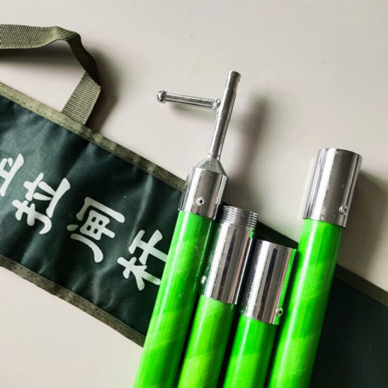 千石高压拉闸杆电力专用变压器拉闸杆1035KV绝缘防雨电力工具令克