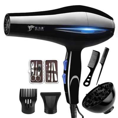 hair dryer barber student home electric blower blow 电吹风机