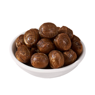 棵力果VC冰咖啡黑咖啡味薄荷糖香润糖果清新口气办公室小零食批发