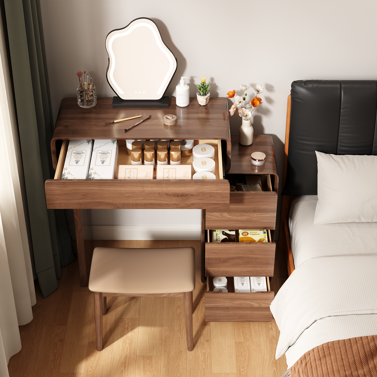 【ENF实木芯】-顺丰包安装