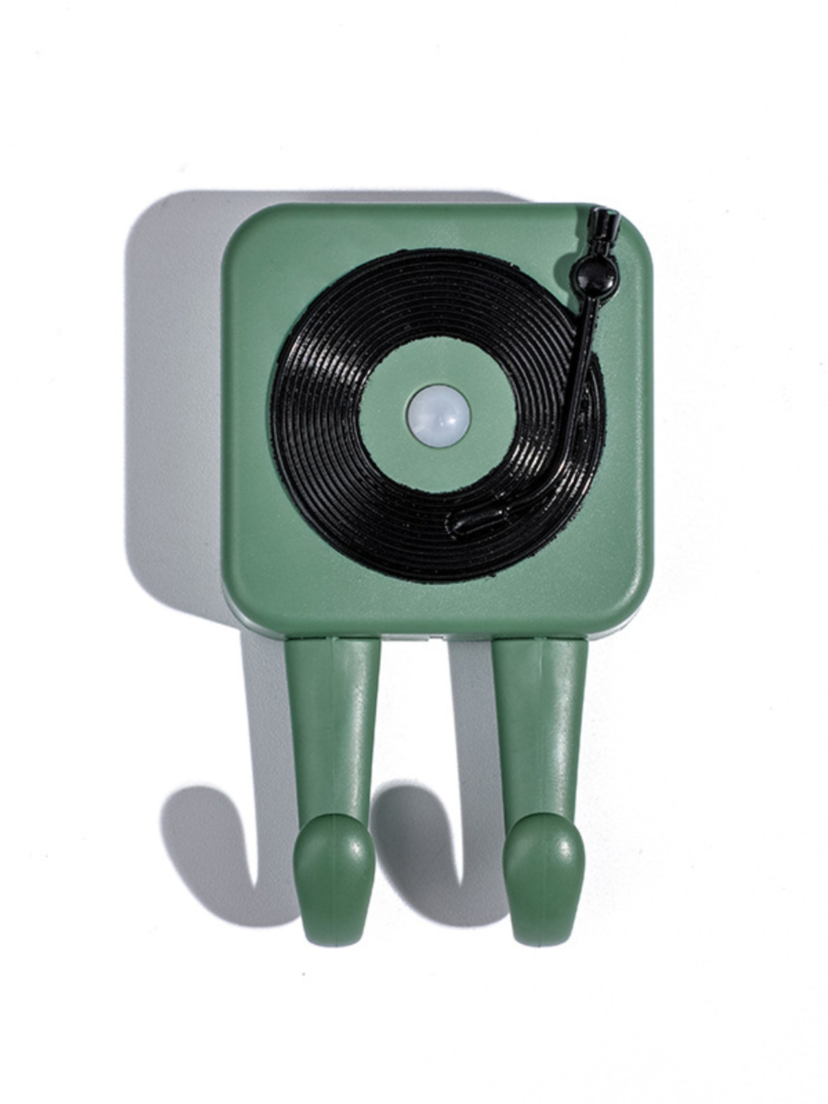 关防提带出门器报智能门播示钥匙语音生活老人忘记礼品提醒器感应