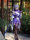 Yuanshen Keqing cos clothing Liyue Seven Star Game Comic-con одежда двухмерная одежда косплей одежда spot mini 2
