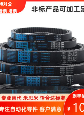 C-HTBN1680S8M 1696S8M 1728S8M 1760S8M-150 250 300 400