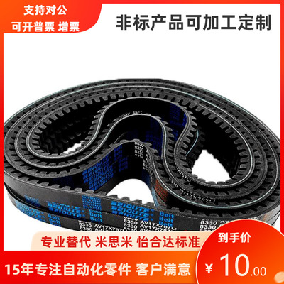 HTBN1520S8M 1600S8M  1680S8M 1776S8M 1800S8M-150 250 300 400