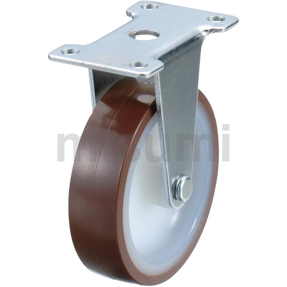 CHAMJ-S CHAMK-S CHAMS-S50 65 75 100 125 150-R U N 脚轮