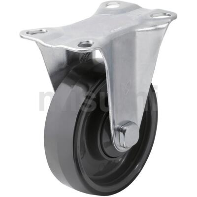 脚轮 CNGJ CNSGJ25 38 50 65 75 100 125 150-R U N 万向型