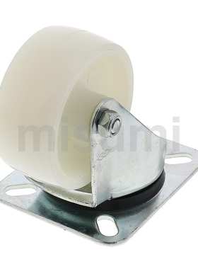 C-CTHJ C-CTHK C-CTHS100 150-U 脚轮 重载型 替代米思米