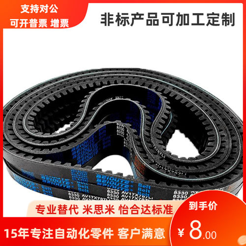 TUN168XL 170XL 176XL 180XL 190XL 200XL 210XL-025 031 037 050