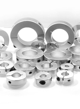 FAC41 FAC42 FAC46-D3 4 5 6 8 10 12 13 15 16-6 10 12 固定环