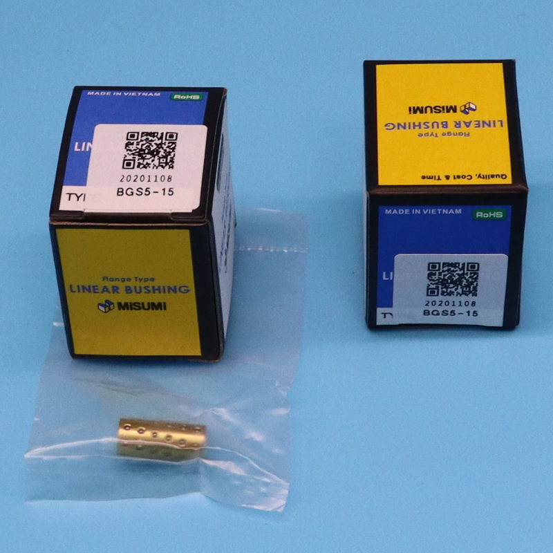 国产进口关节直线轴承PHSC PHSCL6 8 10 12 14 16 18 20