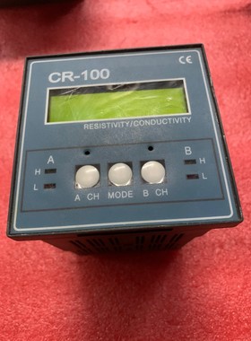 FLUCON CR100-1B1S25 控制器议价产品