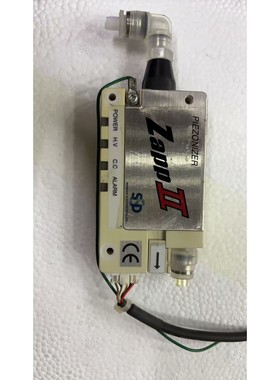 原装日本西西蒂SSD ZAPPII除静电风咀 ZAPPI议价产品