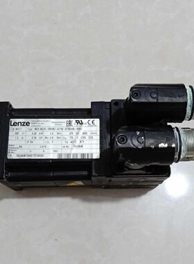 伦茨伺服电机MCS 06C41-RS0B0-A11N-ST5S00N-R0SU?议价产品