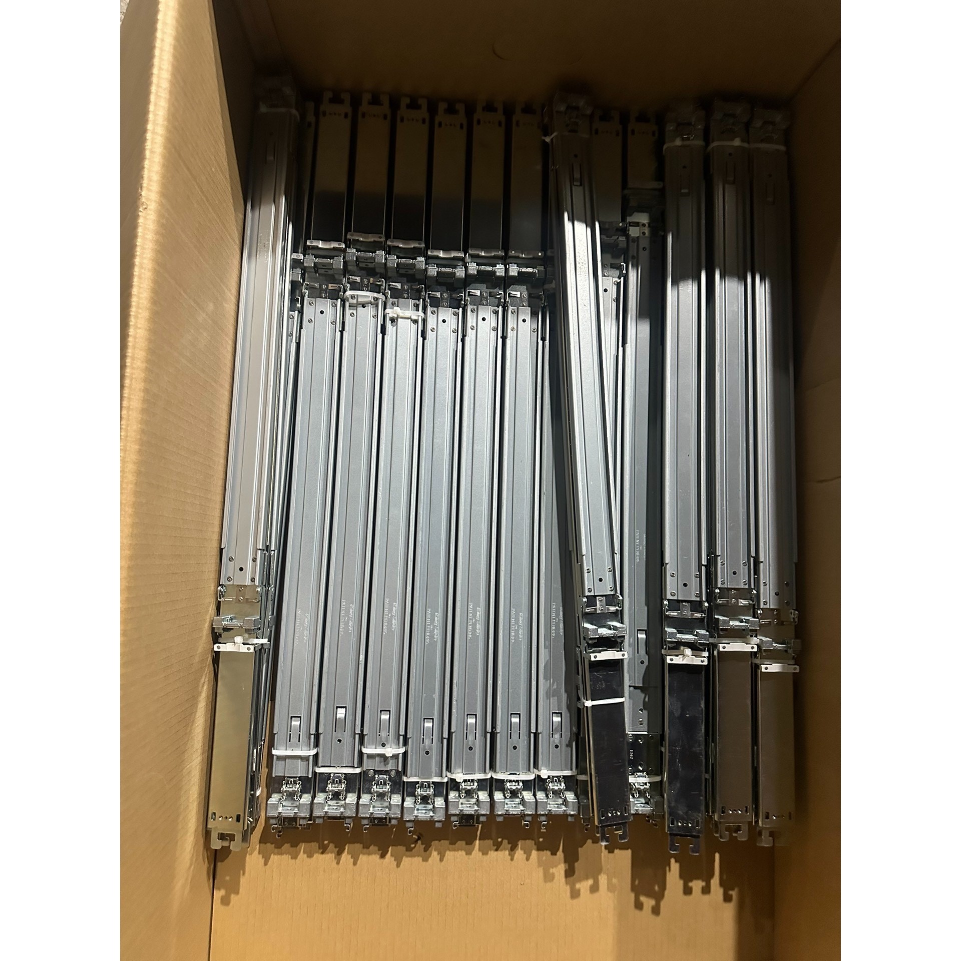 浪潮英信NF5270M4导轨 5280M4 5180 517议价产品