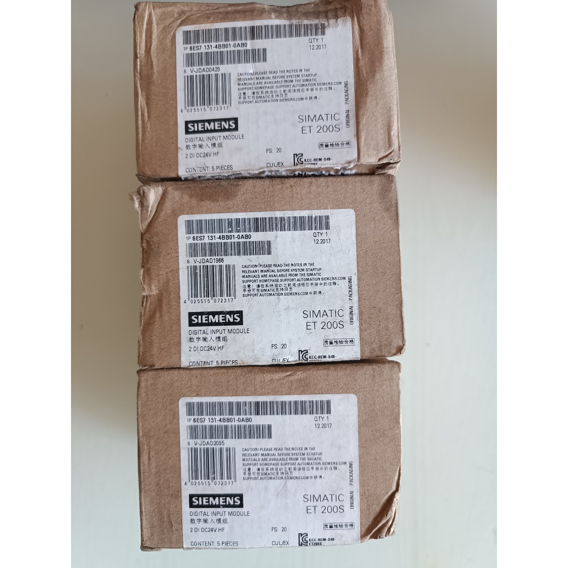 7 131-4BB01-0AB0,全新原装假议价产品