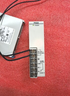 FP2-PSA2 AFP2632 PLC电源模块 ,实物议价产品