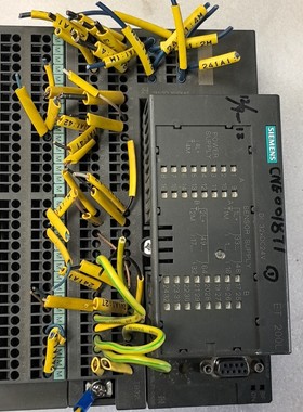 ET200L DI 32xDC24V模块,件,带底议价产品