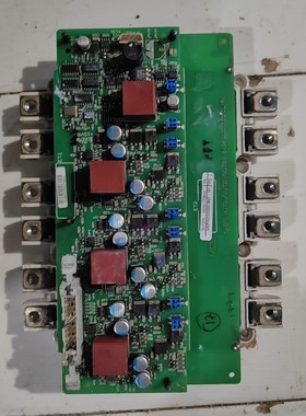 MGE康IGBT模块,3400115900,绿色PCB电议价产品