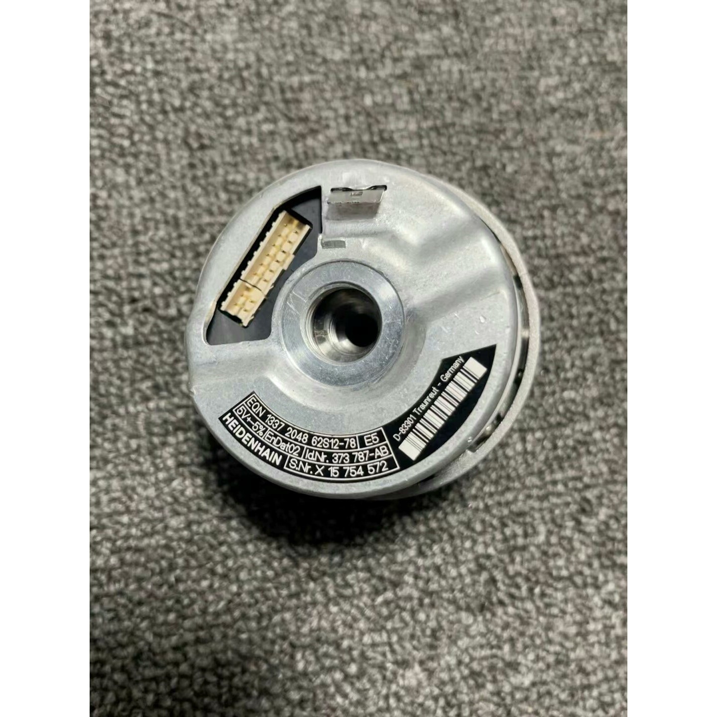 1337 2048 62S12-78 E5 1337 204议价产品