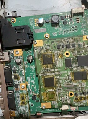 原装普洛菲斯触摸屏主板,D10031C,功能包好,成色新议价产品