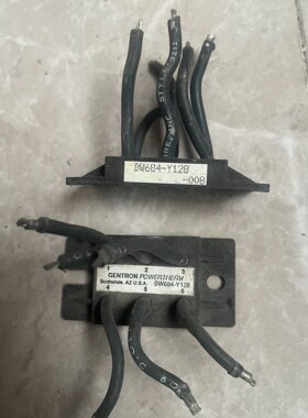 GENTRON POWERTHERM BW684-Y128议价产品