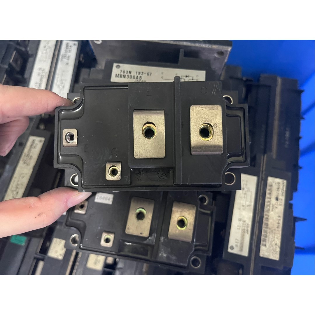 MBN400GS12AW MBN300A6 MBN300GS议价产品