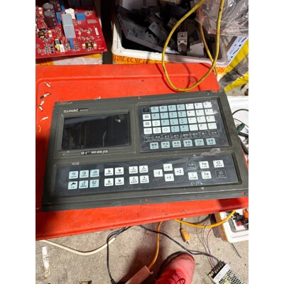 广州数控GSK928TEII数控系统议价产品