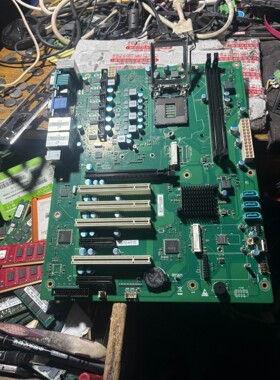 AIOT0-H110工控主板支持6/9代U 漂亮 包好议价产品