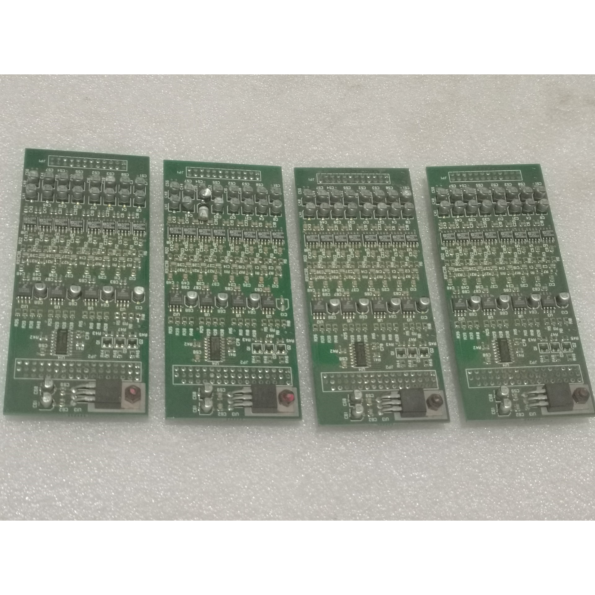 芯片板子 SSM2141议价产品