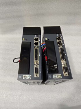 TODE拓达伺服驱动器SGAS-C11A-04C,400W功