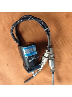 100V50W日本40系列TBL-i交流伺服电机4502N2议价产品