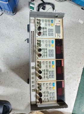 台湾博计PRODIGIT 大功率电子负载仪3311 60v6议价产品