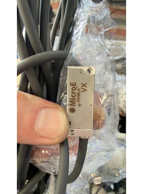 全新原装进口 MicroE+Veratus读数头 VIA-1议价产品