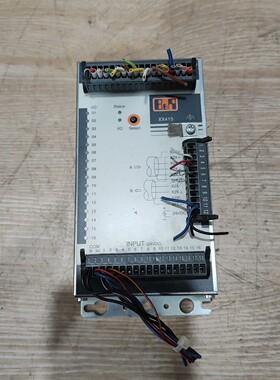 贝加莱7XX415 原装,工业控制模块,24VDC输入输议价产品