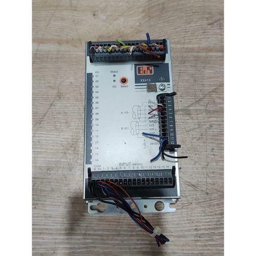 贝加莱7XX415 原装,工业控制模块,24VDC输入输议价产品