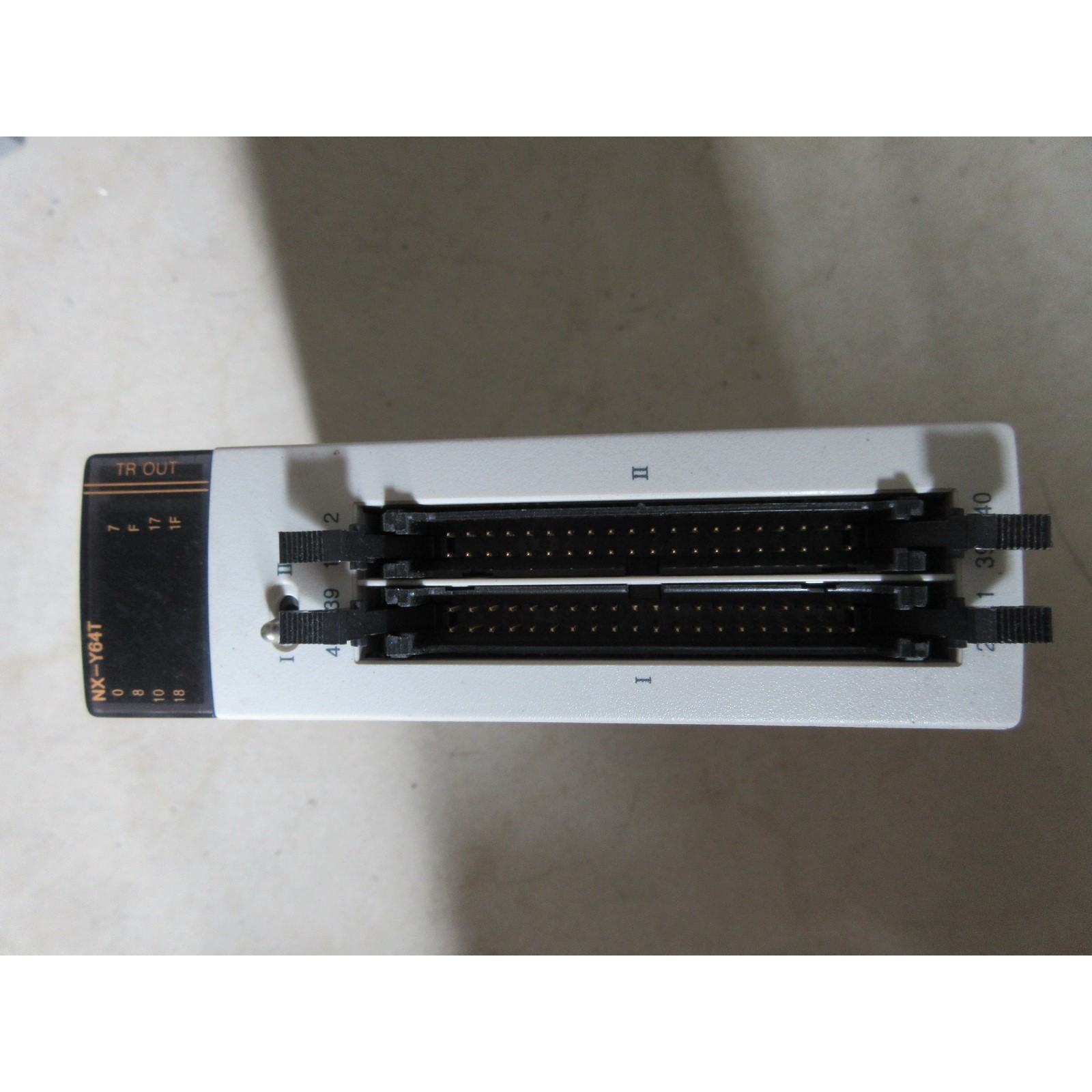 NX-Y64T 现货*议价产品