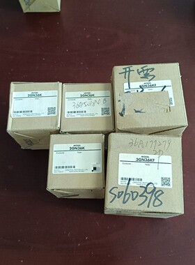 3GN36KF 东方电机全新原装 实物拍摄 带盒议价产品