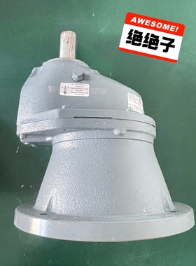 Rehfuss减速机SR140Z-IEC100/112A,具议价产品