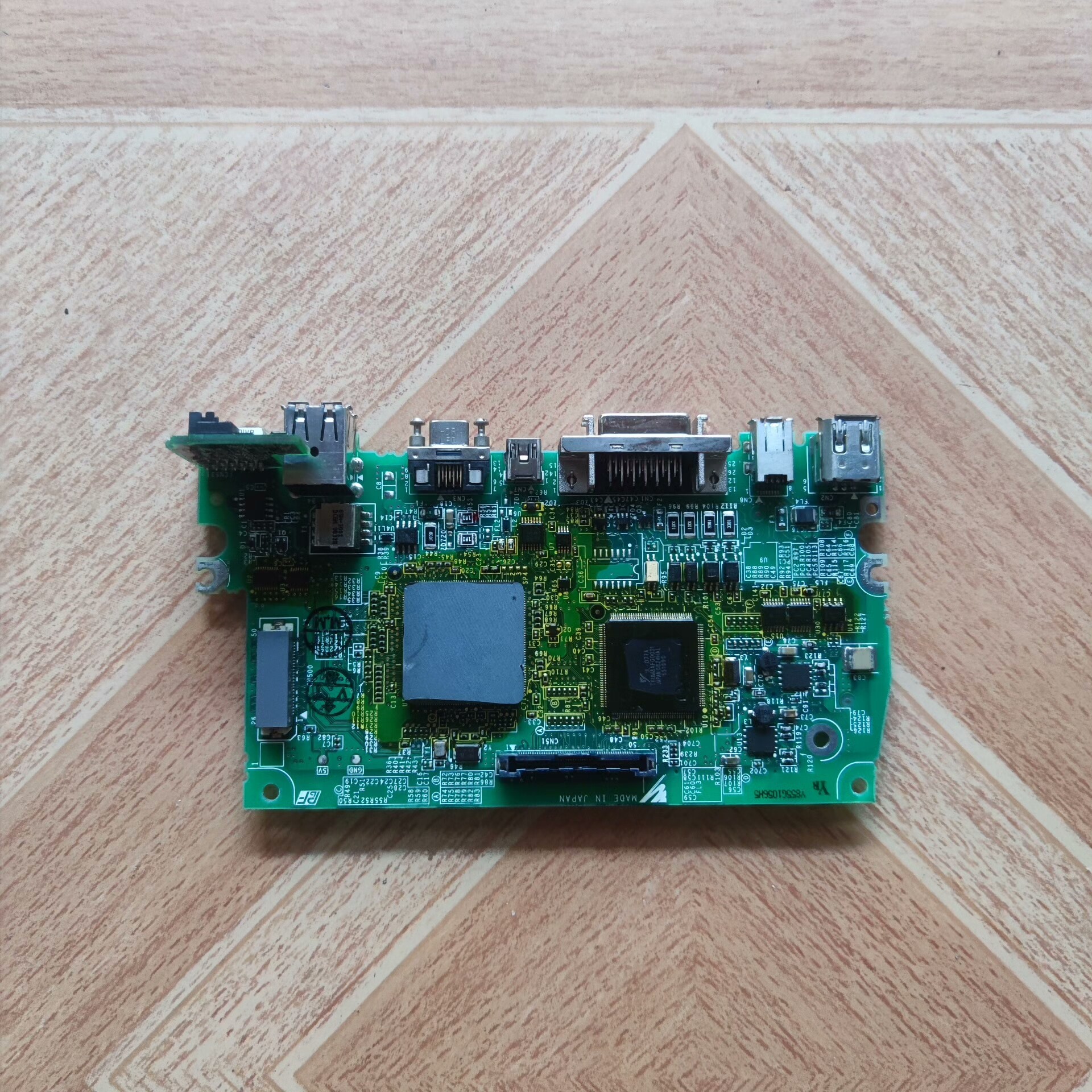 安川伺服驱动器主板SGDV-IFA11B议价产品