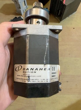 丹纳赫POWERMAX II步进电机,型号P22NSXD-L议价产品