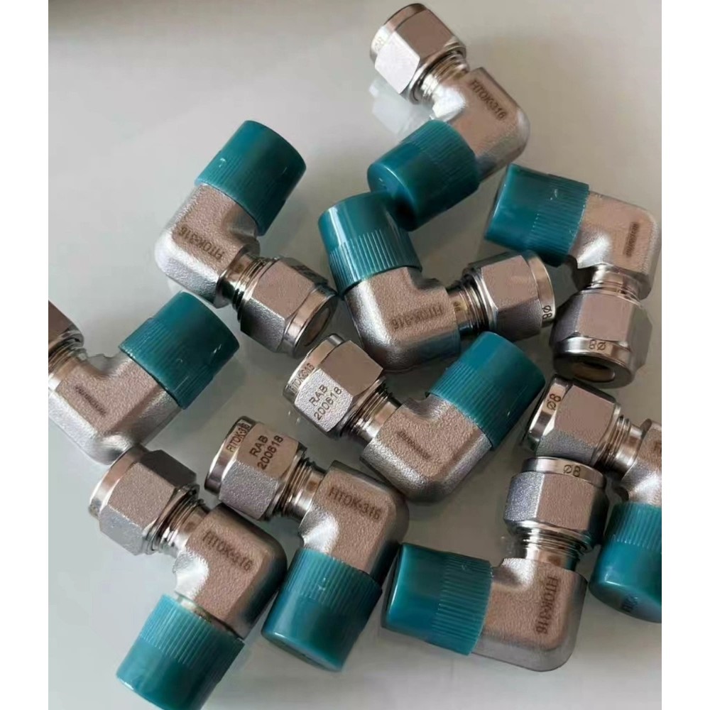 SS-LM-ML10-NS4全新FITOK飞托克316不锈钢议价产品