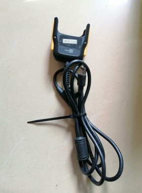 欣技SNP-9700-USB卡扣式通信充电器,成色如图,货场议价产品