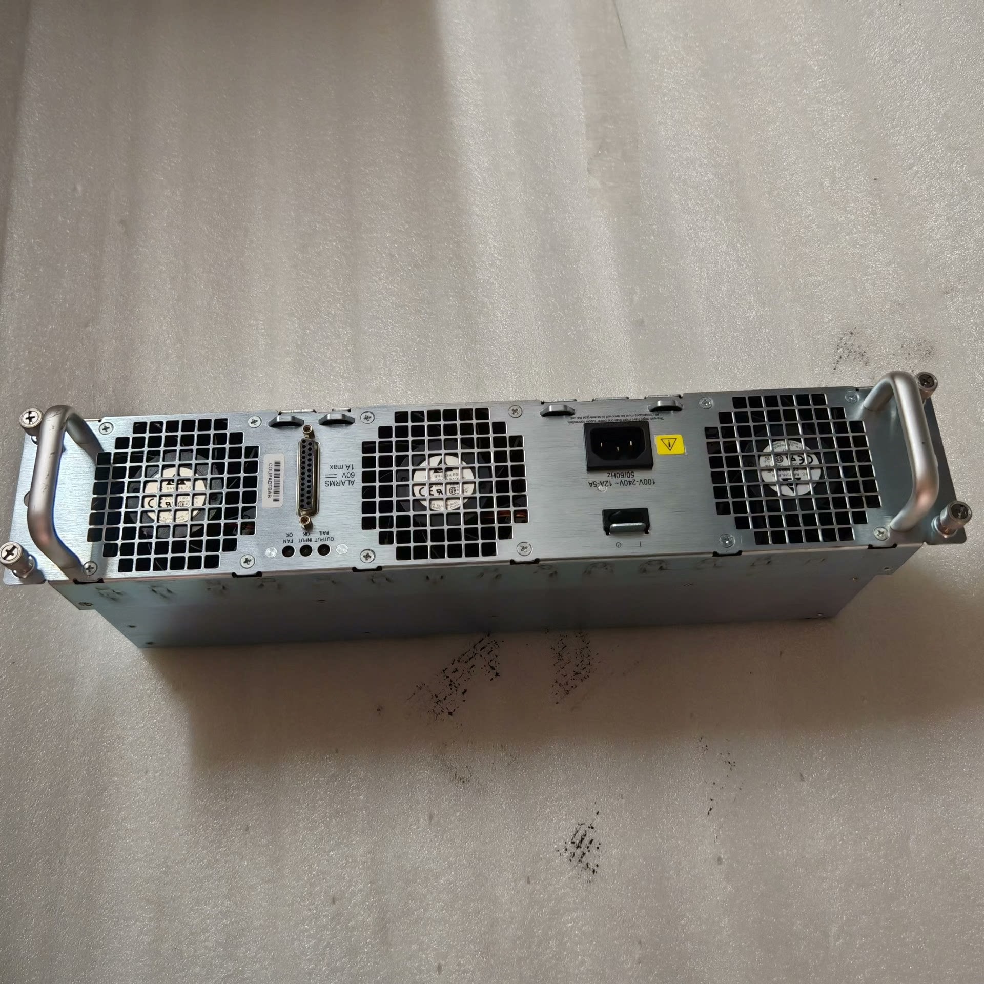 思科 ASR1004-PWR-AC议价产品