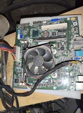 主板  G4400CPU议价产品