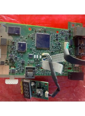 主板SS221606-00-01F、VW3M3619通讯卡D