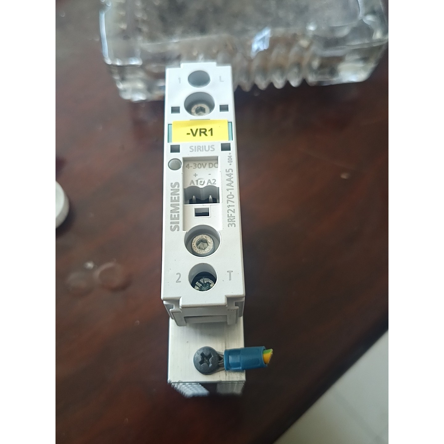 3RF2170-1AA45件固态继电器,件议价产品