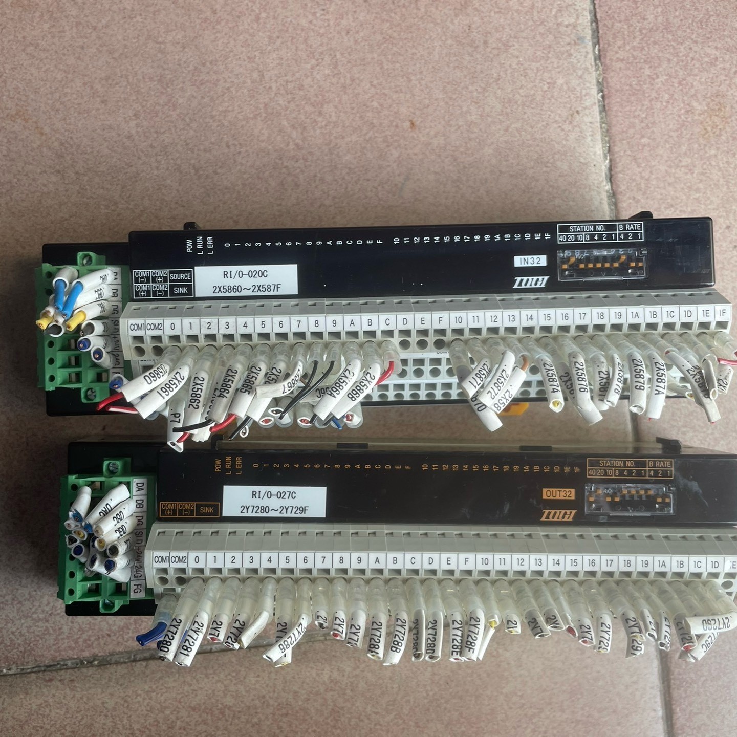 TOGI东洋 C32X-CT1V /C32D-CT1V 通讯议价产品