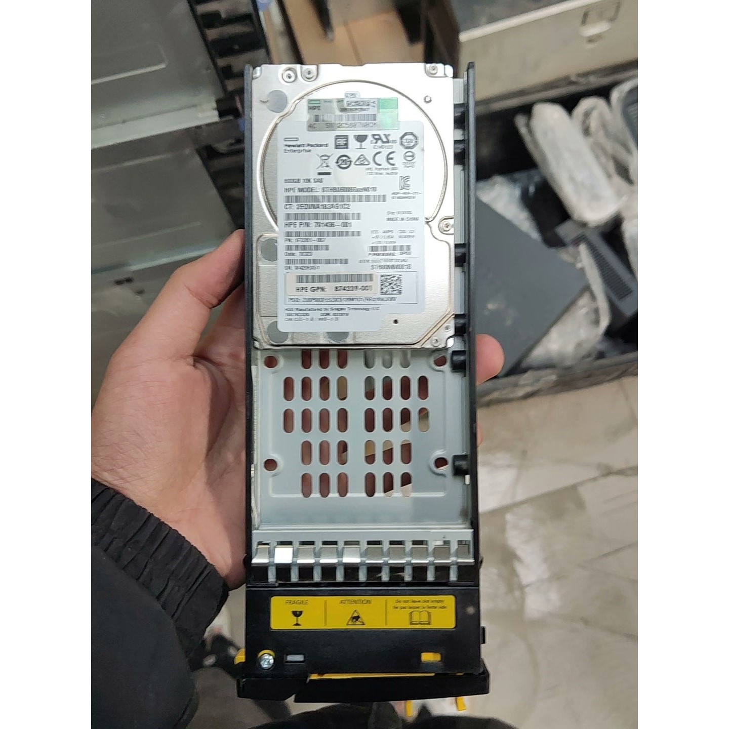 / 3PAR 8000 K2P99B 810761-议价产品